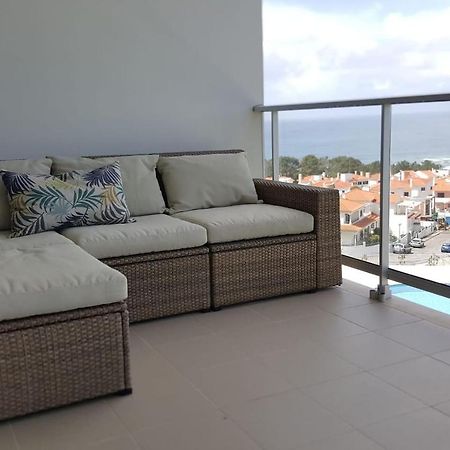 Marco Polo Apartment นาซาเร ภายนอก รูปภาพ