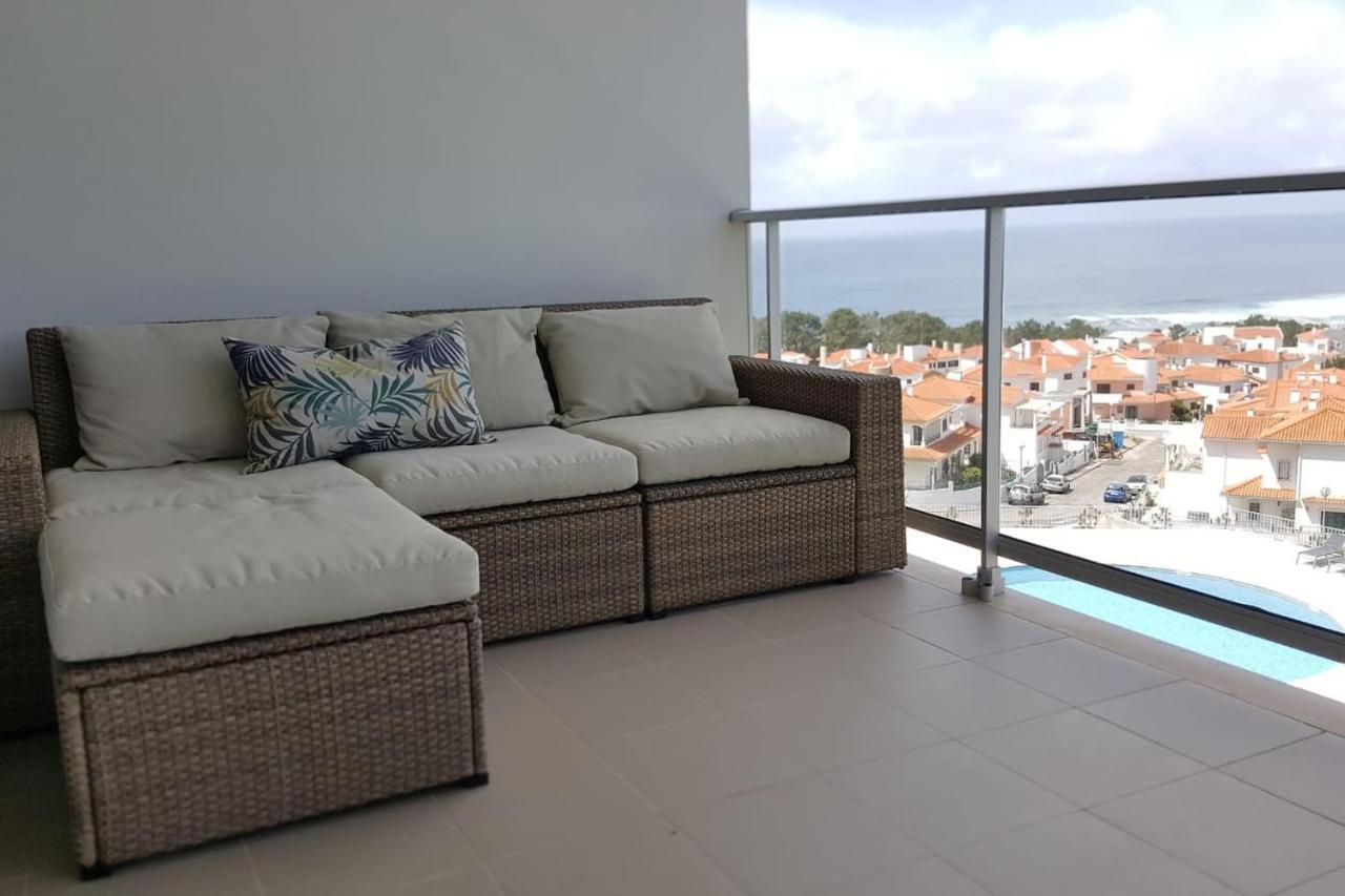 Marco Polo Apartment นาซาเร ภายนอก รูปภาพ