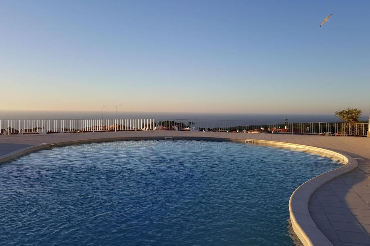Marco Polo Apartment นาซาเร ภายนอก รูปภาพ